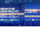 宁波鄞州伊盾商务咨询缩略图
