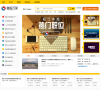 阳江鹏程万里人才网缩略图