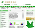 云南省数字乡村缩略图