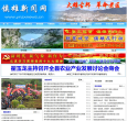 镇雄新闻网缩略图