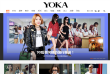 YOKA时尚网缩略图