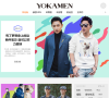 YOKA男士网缩略图
