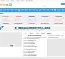 有代理ip资源网缩略图