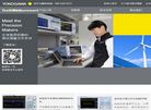 横河测试测量缩略图