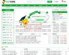 语文学科网缩略图