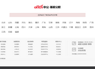 【中公基层公职考试网】提供选调生、三支一扶、社工师、公选遴选、社区工作者、公益岗等考试资讯、报名入口、成绩查询、面试名单、考试题库、备考资料、图书教材、培训课程等。缩略图