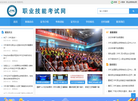 职业资格考试网缩略图
