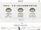 北京智纲汇文化传播缩略图