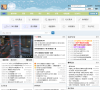 知行信息交流平台缩略图