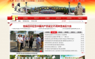 周至县政府信息门户网缩略图