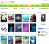 手机主题缩略图