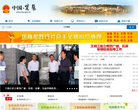 紫阳县人民政府网站缩略图