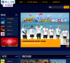 浙江卫视中国蓝官方网站缩略图