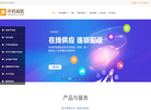 北京中科商软软件缩略图