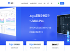 纵目科技官方网站缩略图
