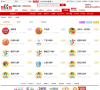 彩经网全国彩票数据图表缩略图
