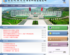 青岛科技大学-本专科招生信息网缩略图