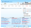 北华大学招生网缩略图