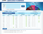 国家职业资格证书查询（全国联网）缩略图