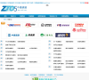 中通快递单号查询缩略图