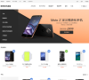 ZUK手机官网缩略图