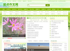 起点作文网缩略图