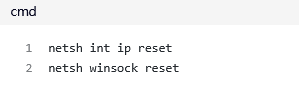 IPv4环回