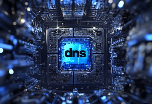 DNS解析记录