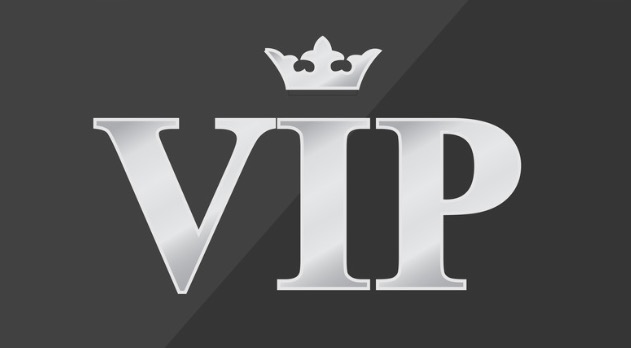 域名后缀vip
