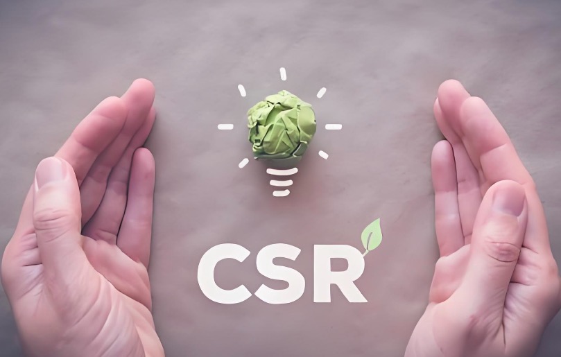 CSR认证