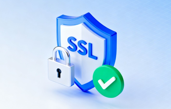 SSL证书安装
