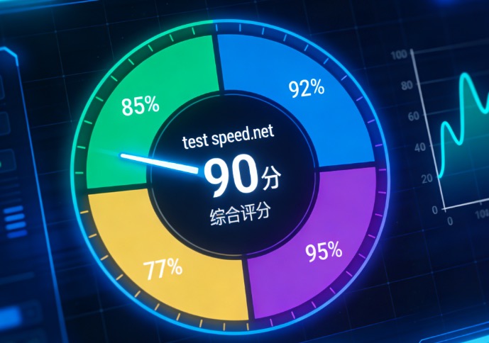 域名测试
