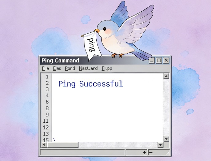 Ping