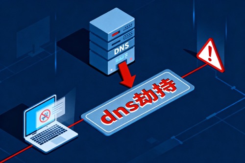 DNS劫持