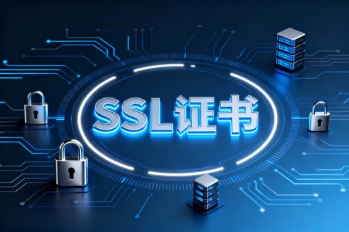 阿里SSL证书