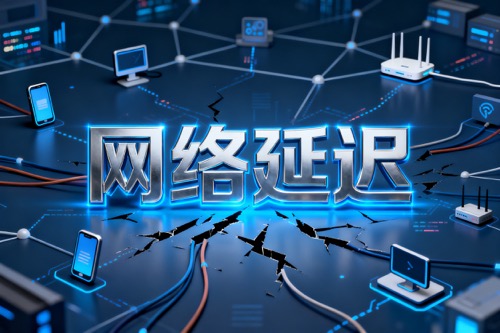 网络延迟