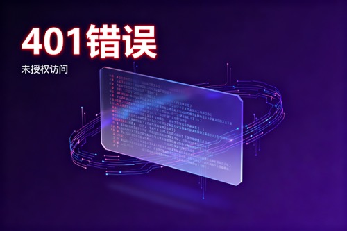 401错误