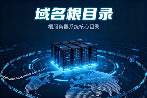 域名根目录