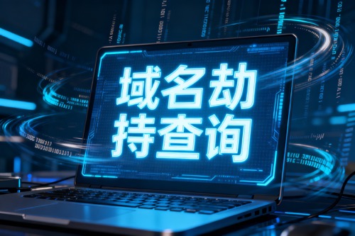 域名劫持查询
