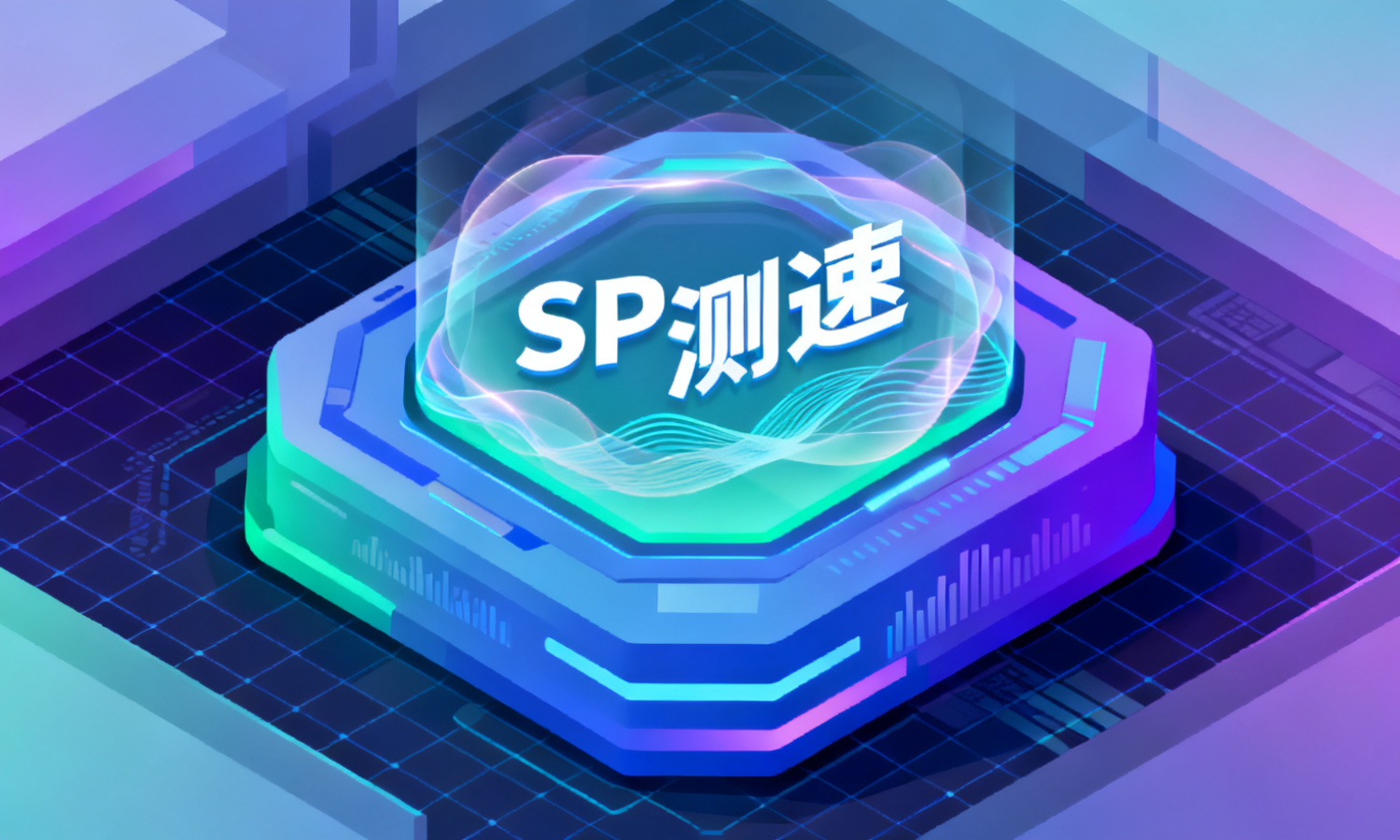 SP测速
