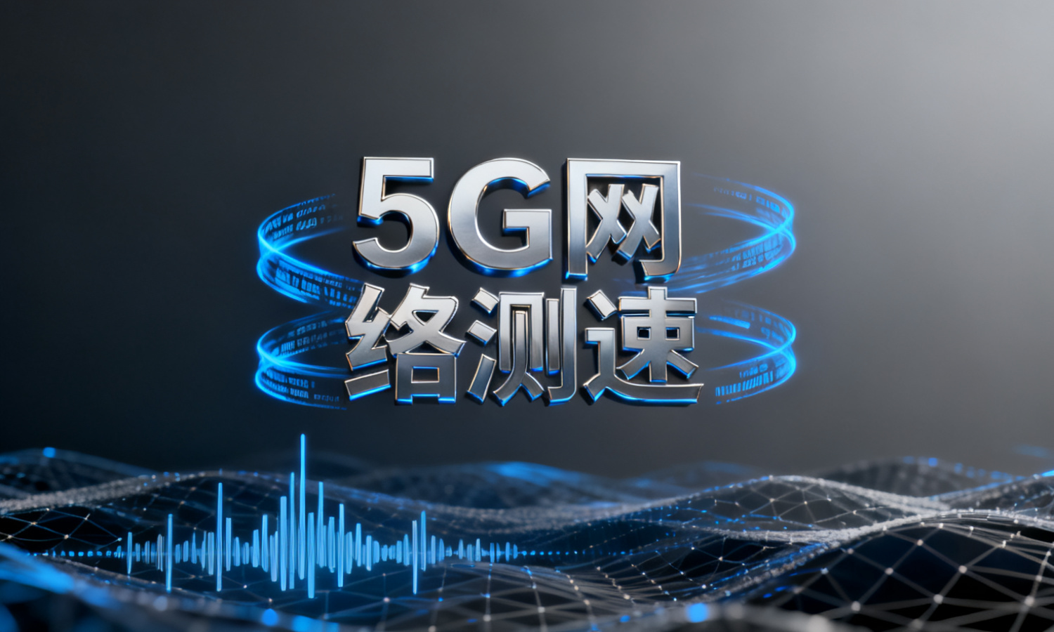 5G网络测速