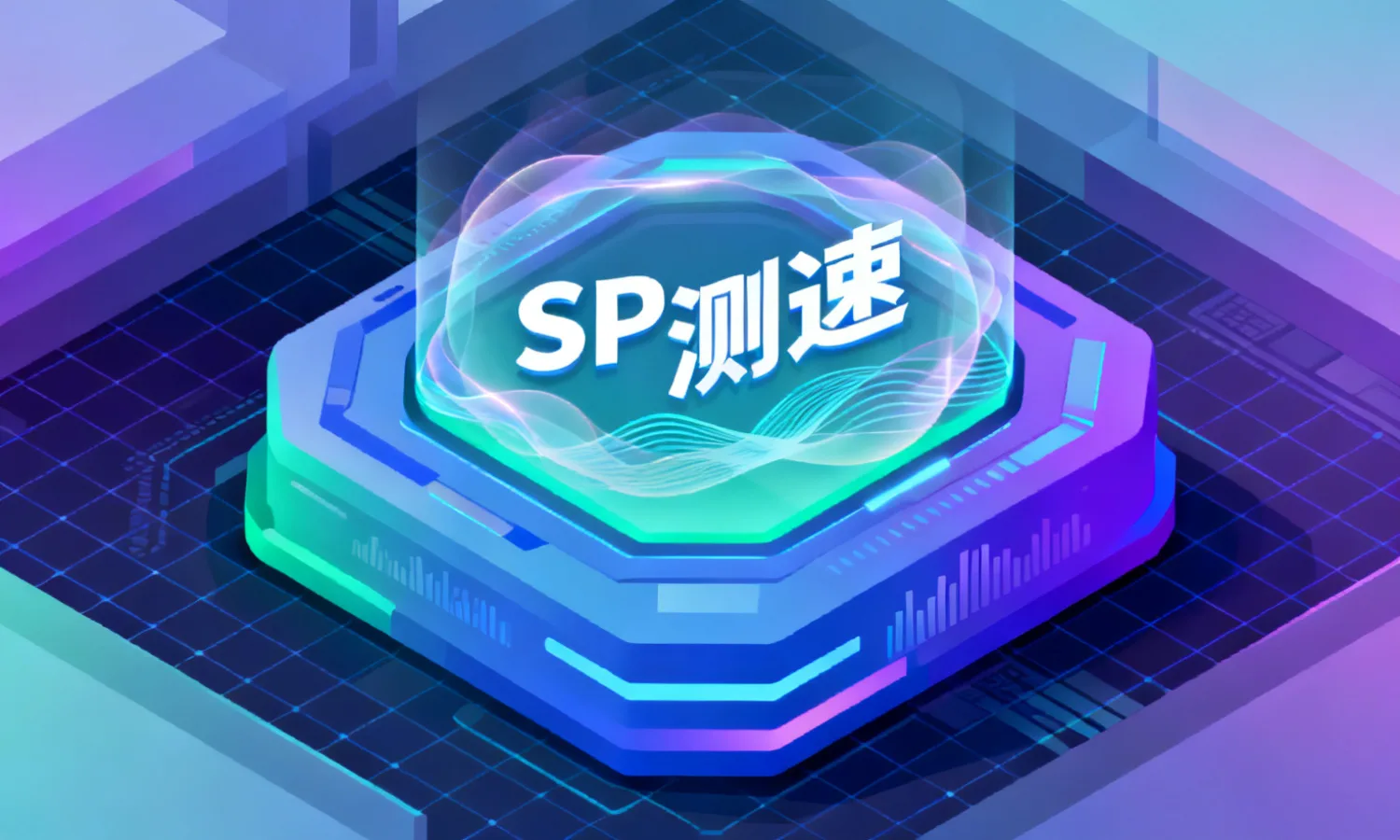 SP测速