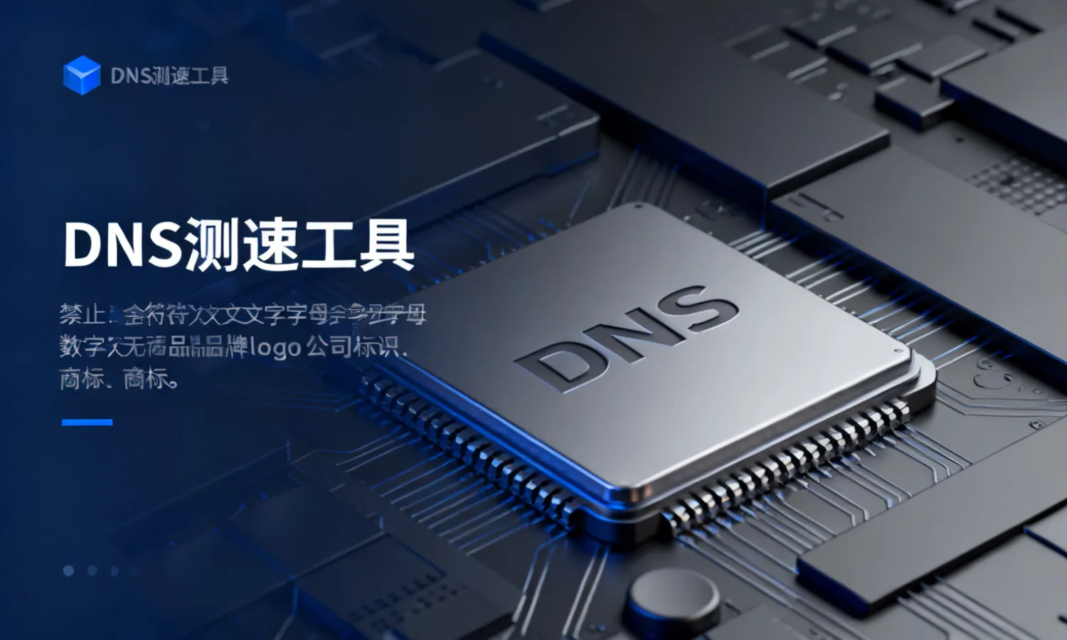DNS测速工具