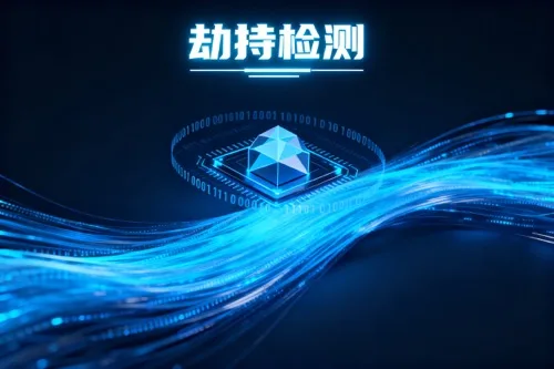 劫持检测