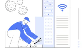 IPv6连接测试