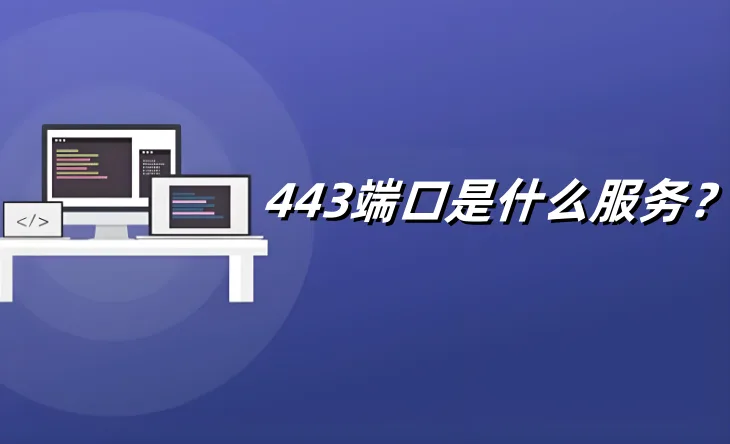 443端口