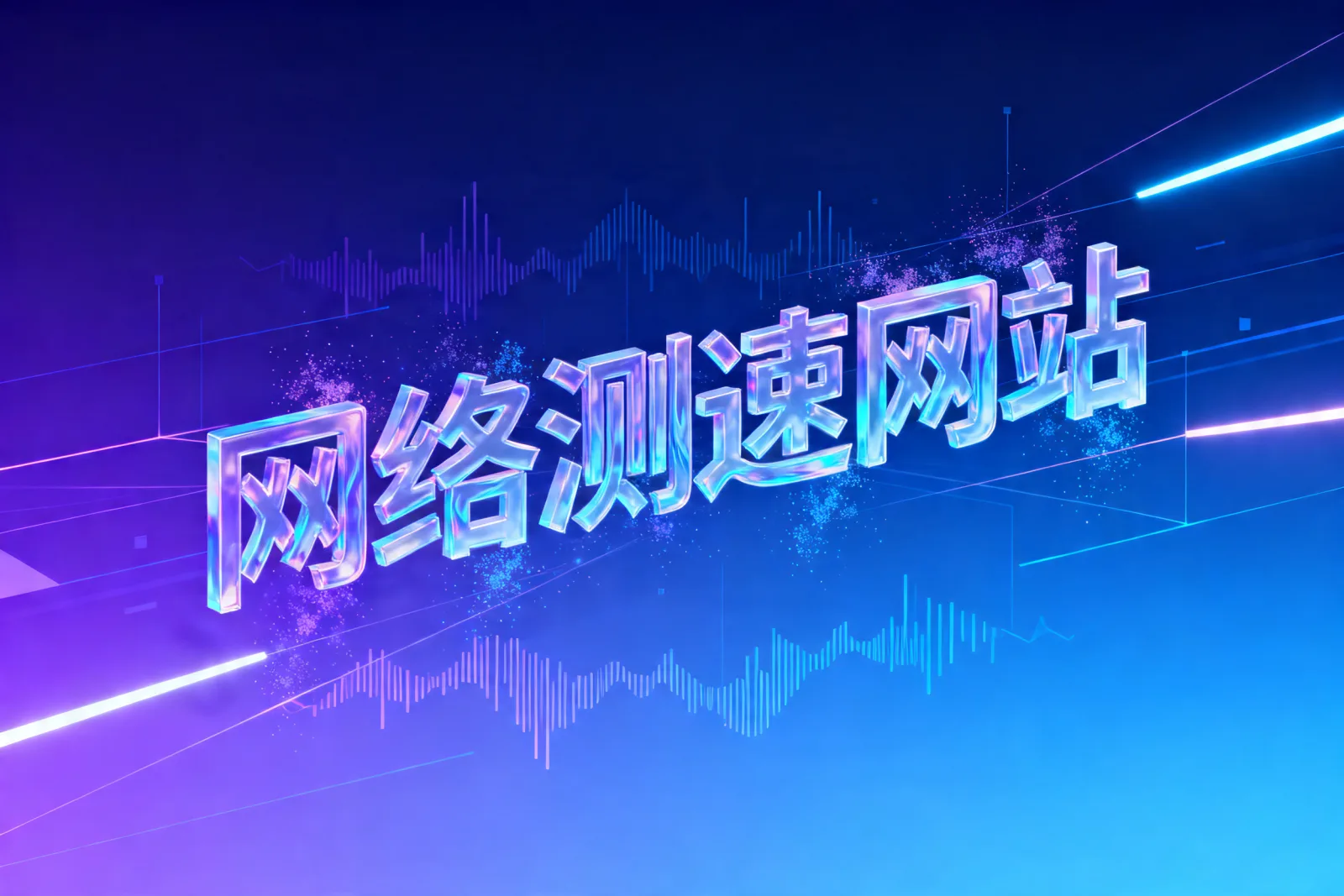 网络测速网站