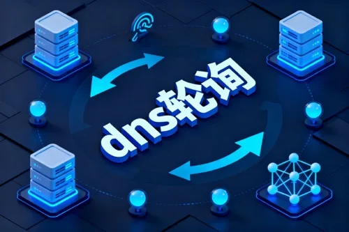 dns轮询