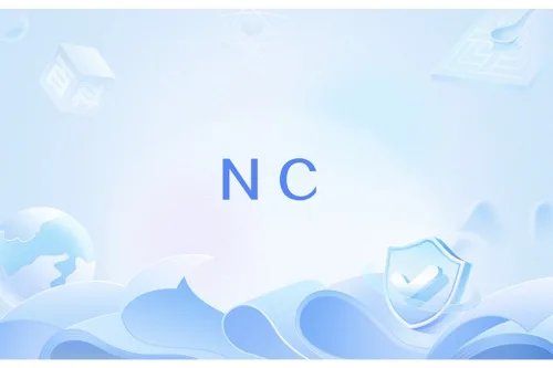 nc文件