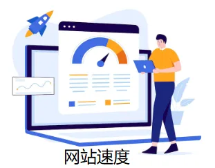 网站速度